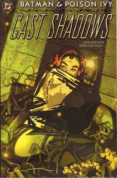 Cast Shadows