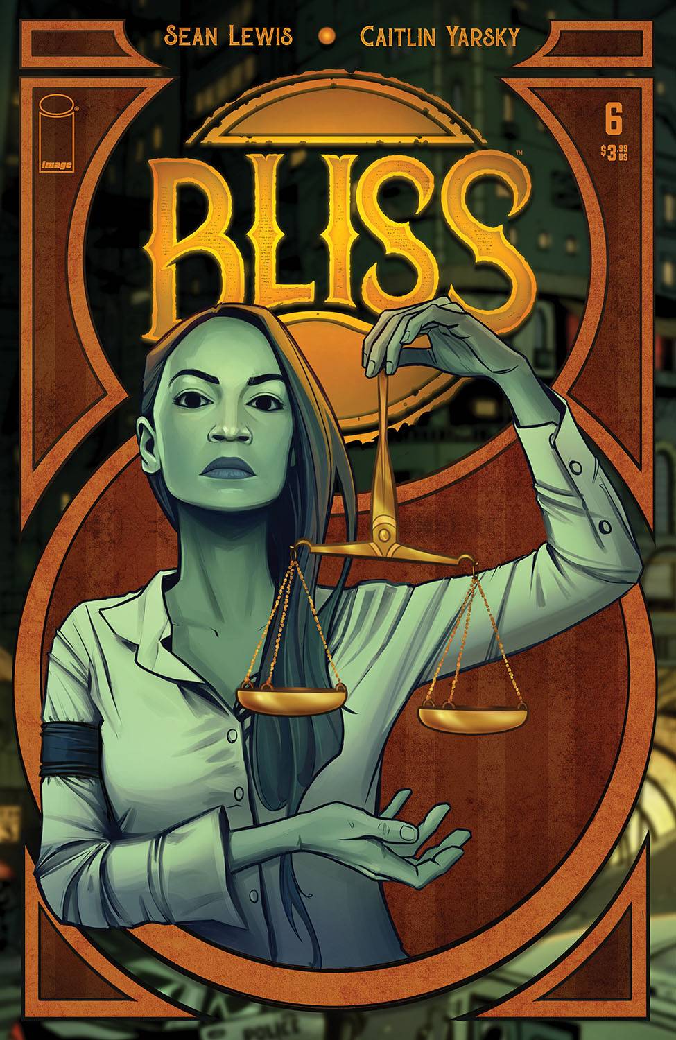 Bliss #6