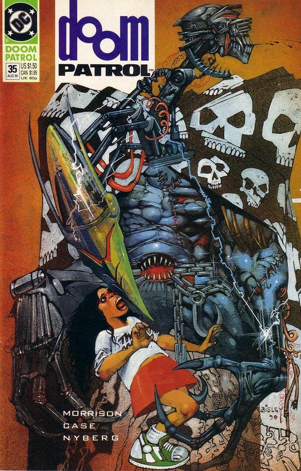 Down Paradise Way