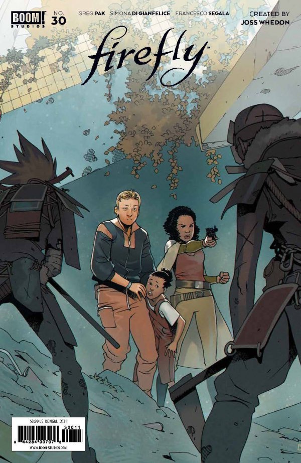 Firefly #30