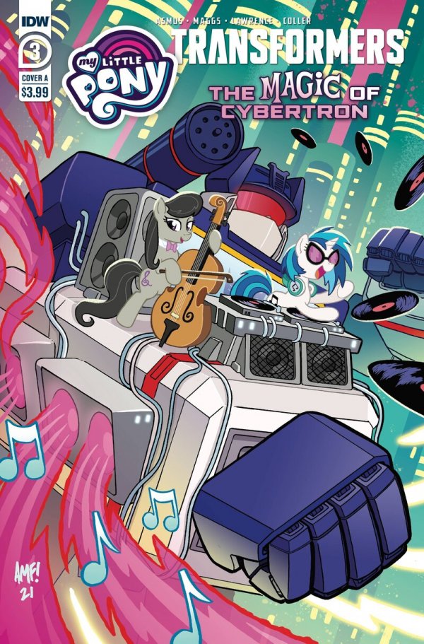 Sick Beats / The Beauty Of Cyberton
