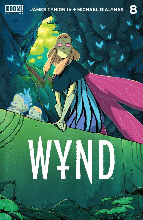 Wynd #8