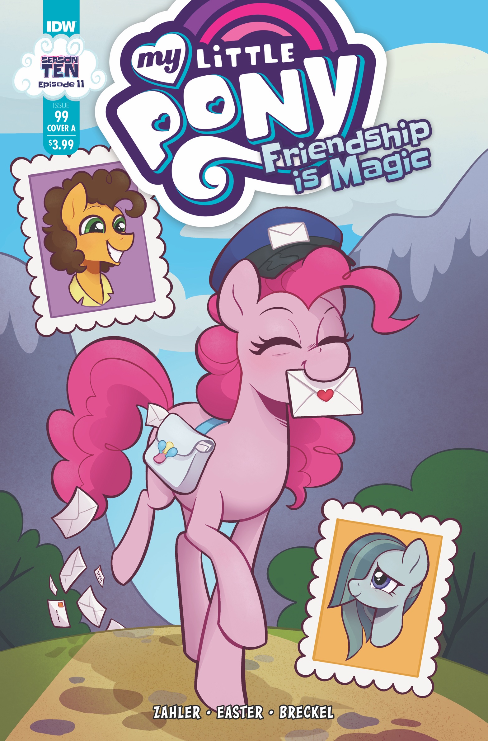 My Little Pony Friendship Is Magic #99