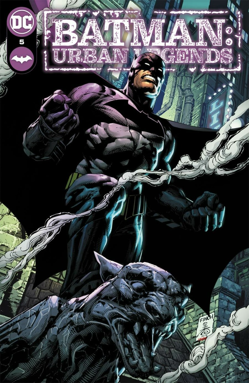 Red Hood: Cheer Part 5 / Batgirls: Wildcard / Tim Drake: Sum Of Our Parts Part 2 / Grifter: The Long Con Part 5