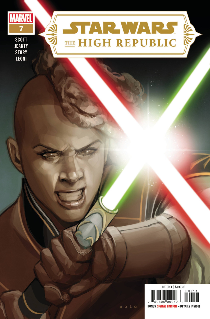 Chapter 2: Of Sith And Shadows