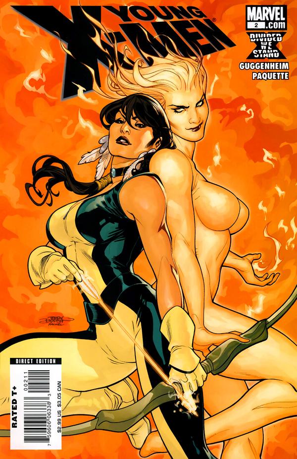 New Mutants