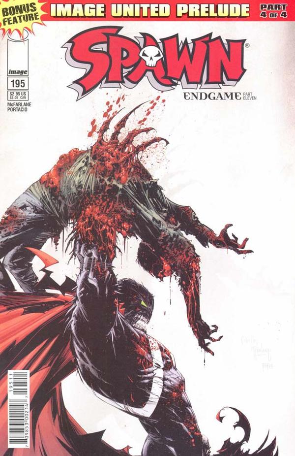 Endgame, Part 11