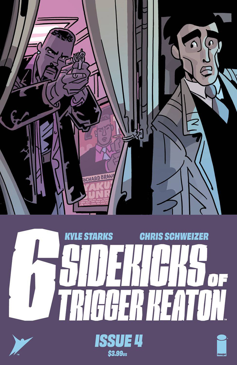 Episode 4. Frankenstein & Frankenstein