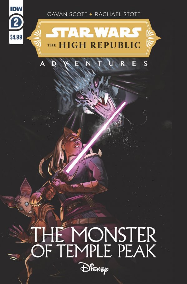 Chapter 2: Weaver Attack