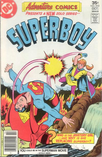 You Too Can Be A Super-hero / Aqualad--who Is Thy Father?