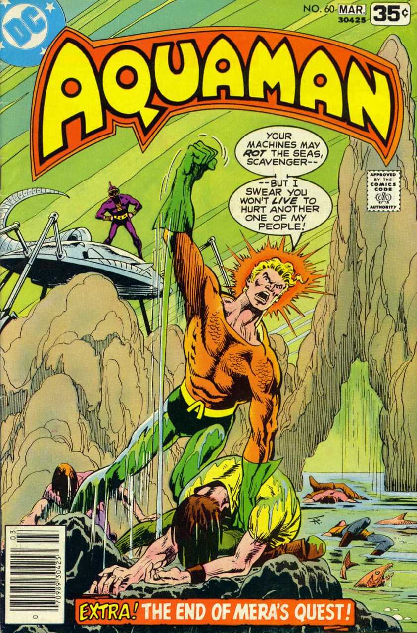 Scavenger, Ravager, Plunderer, Thief ! / The Edge Of Nowhere