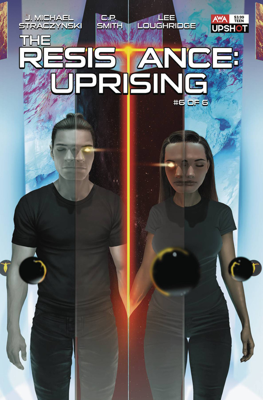 Uprising Part 6