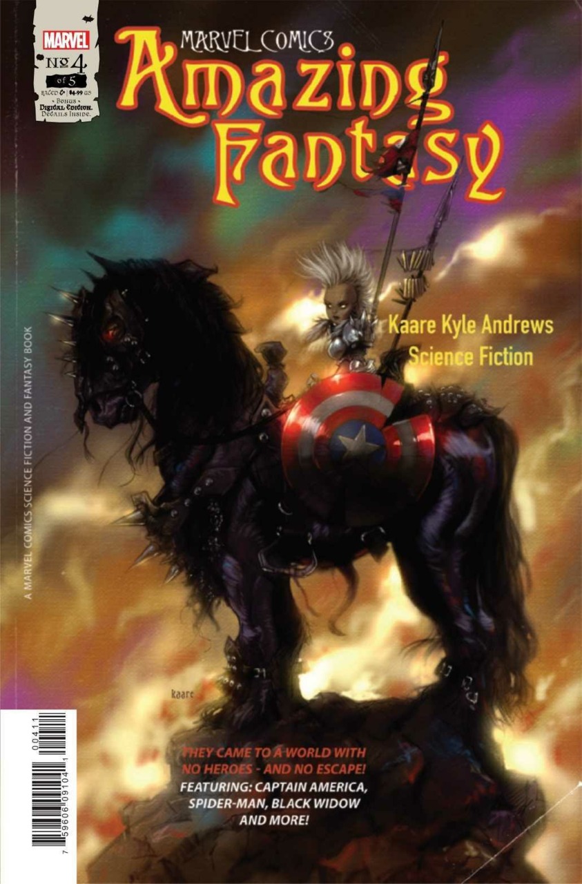 Chapter 4: Enslaved