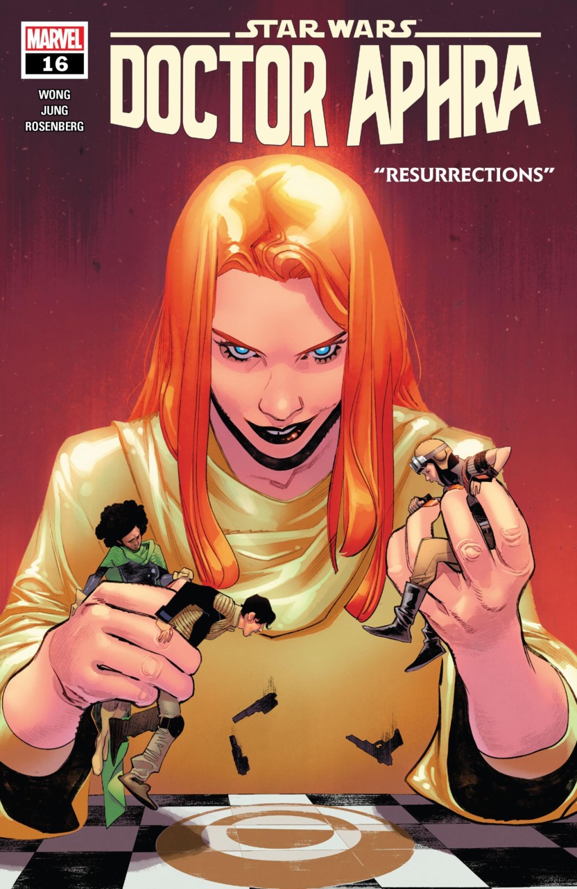Resurrections
