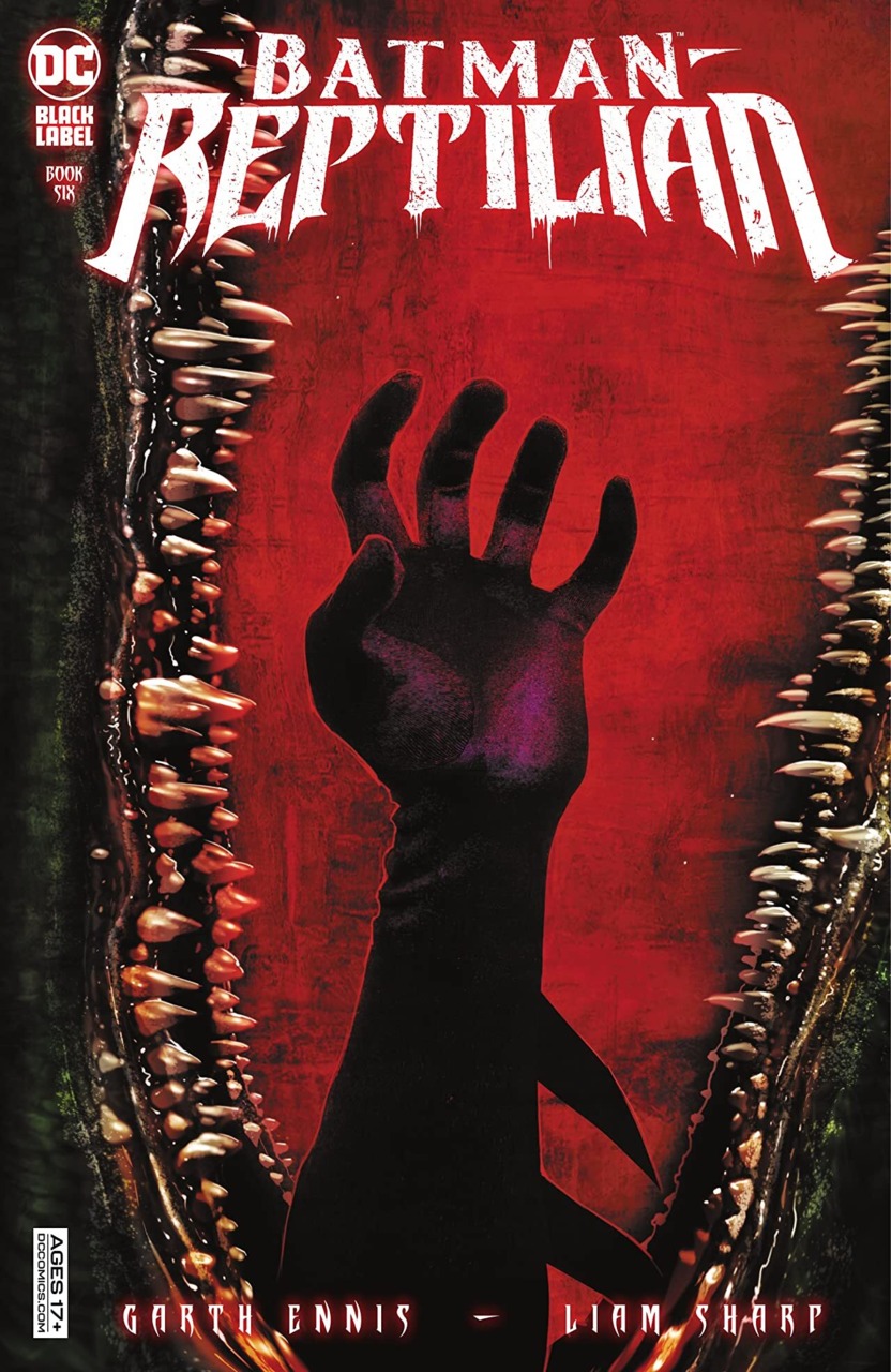 Book 6: Death And Taxes