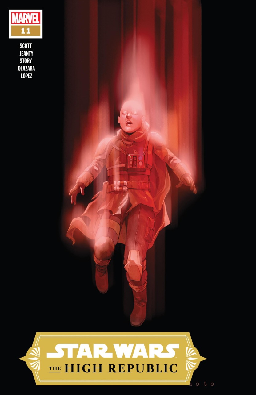 Chapter 1: Only Fear