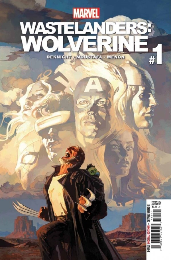 Wolverine