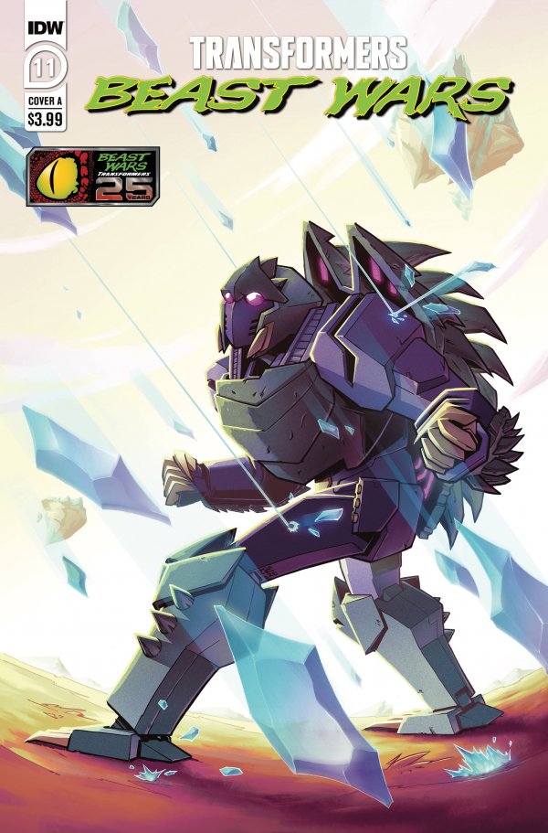 Maximals Strike Back Part Two