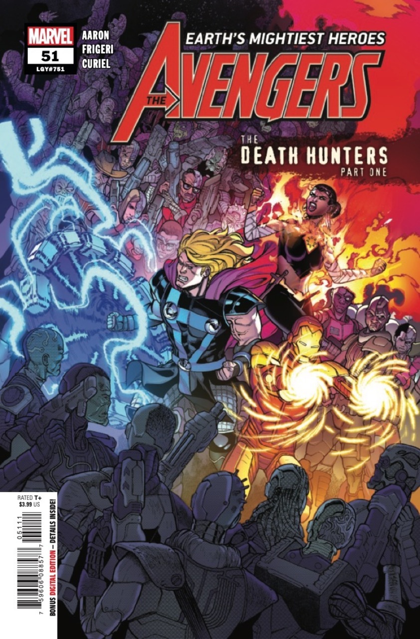 Part 1: A Dark Phoenix Rises Over Asgard