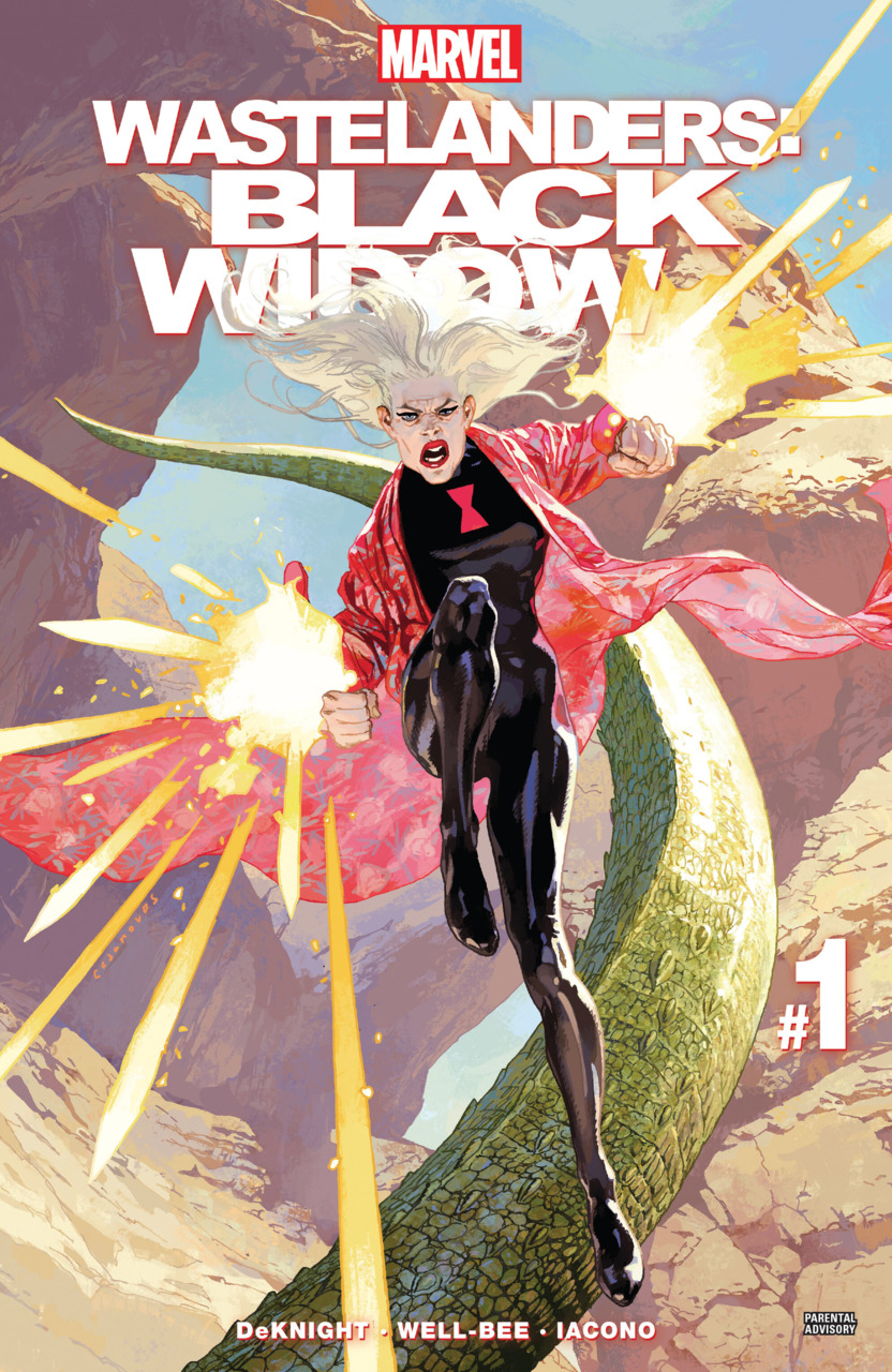 Black Widow