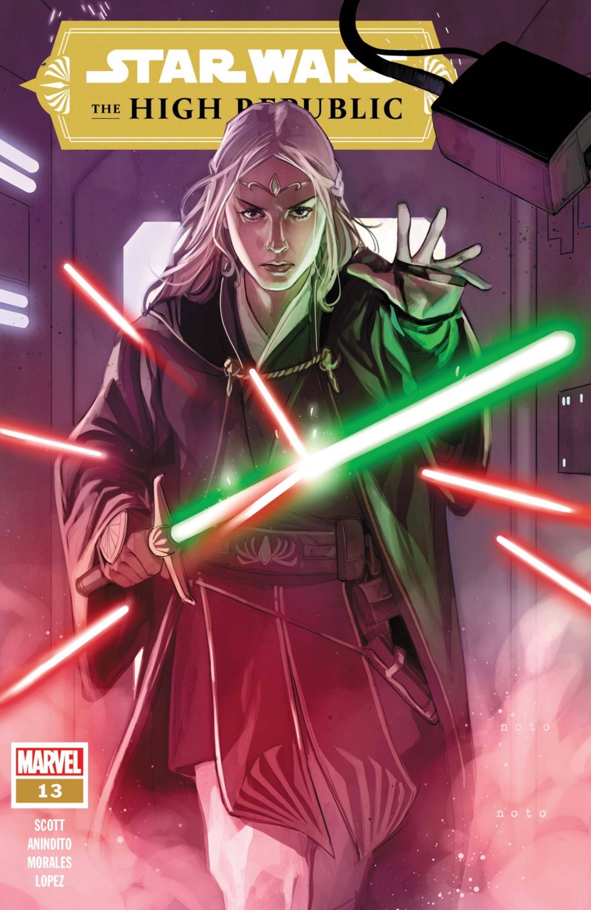 Chapter 3: The Battle Of No-space