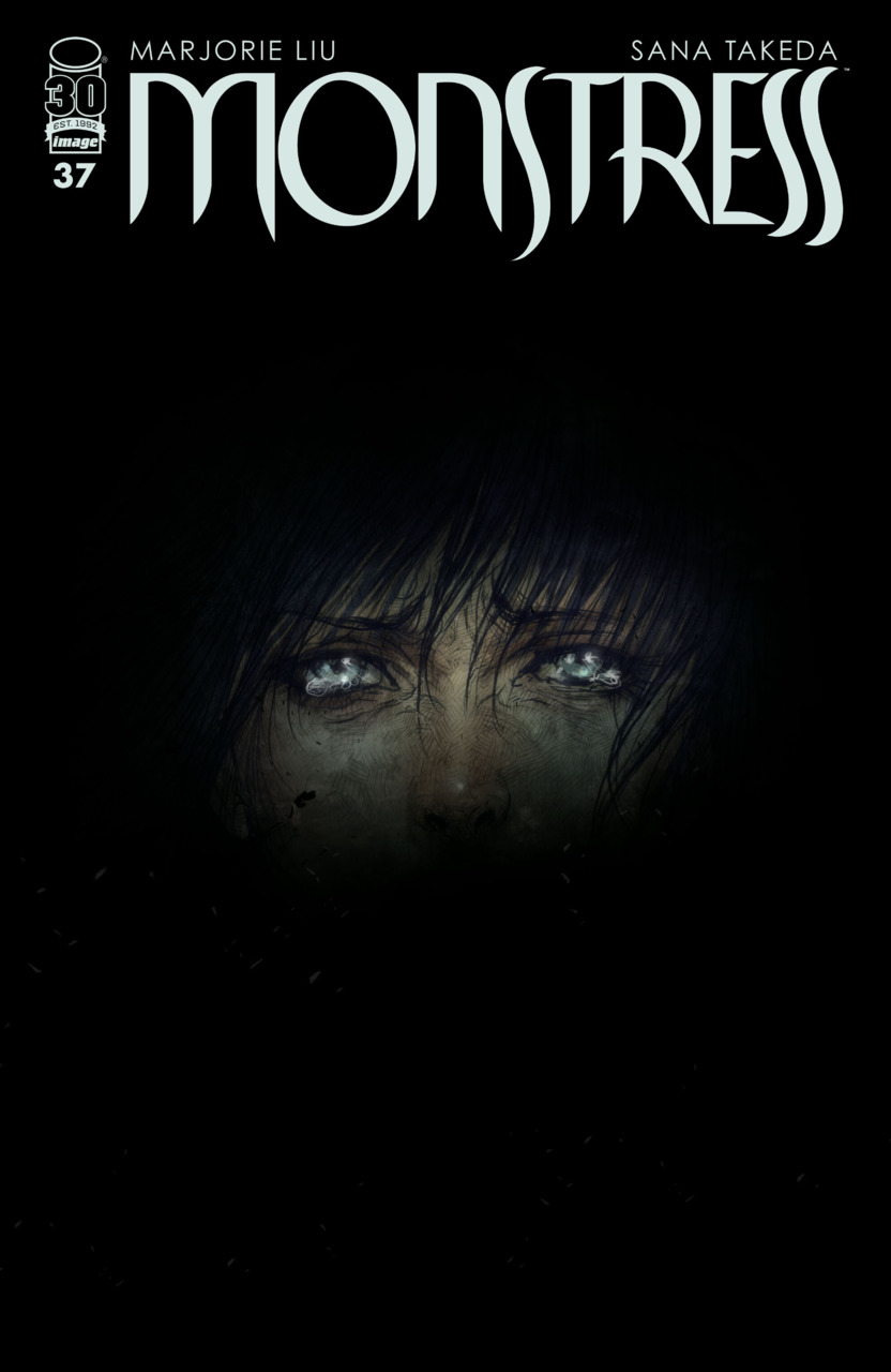 Monstress #37