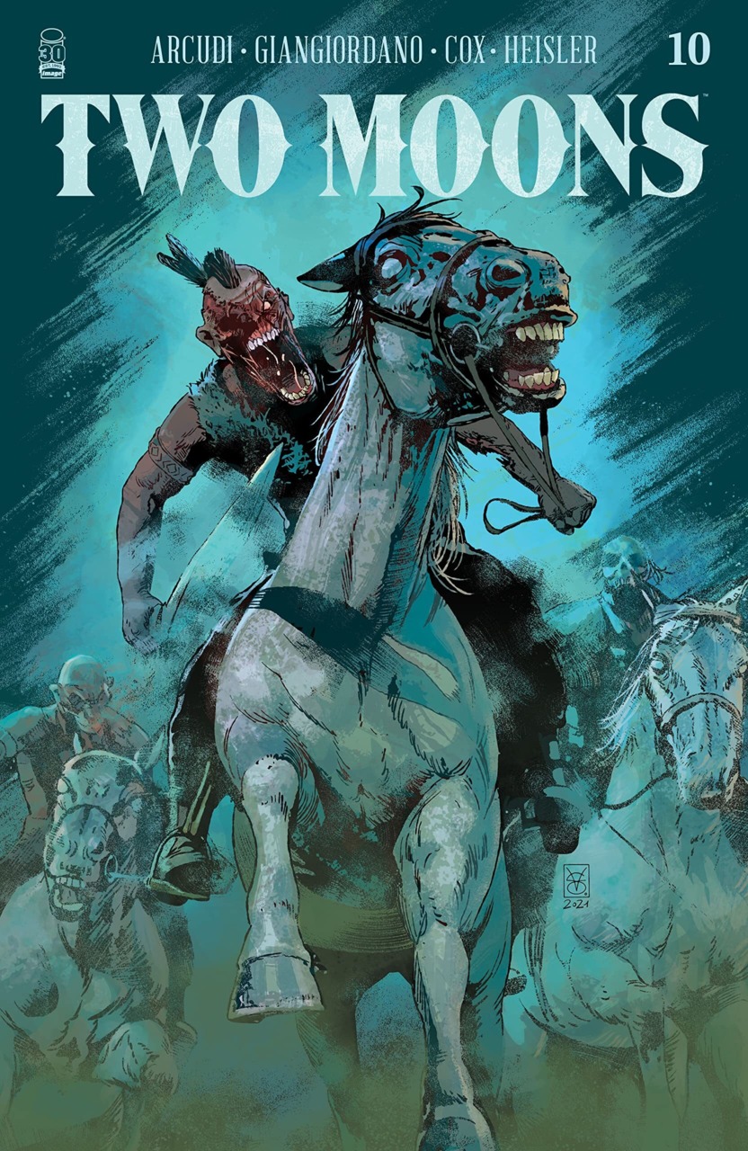 Ghost War Part 5