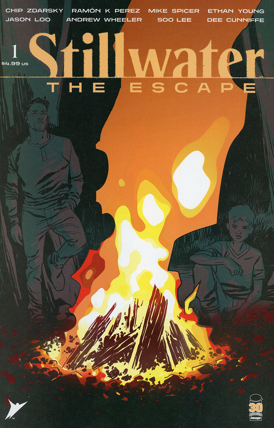 The Prisonner / Live To Tell / Matrimony