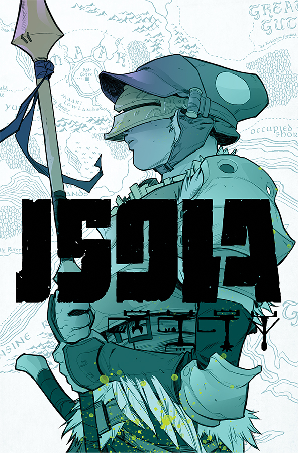 Isola #7