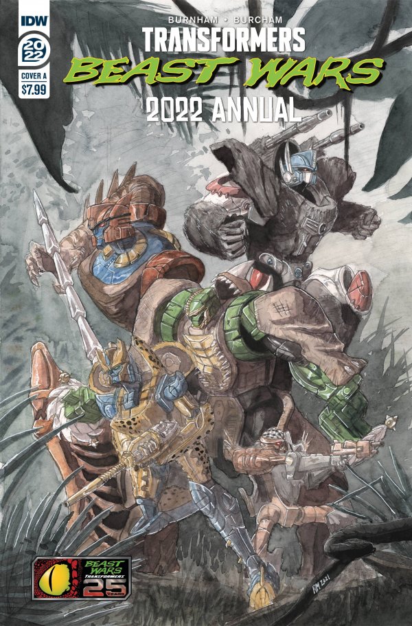 Skold's No Good, Very Bad Day / Rhinox's Amaze-ing Adventure / The Morphlings