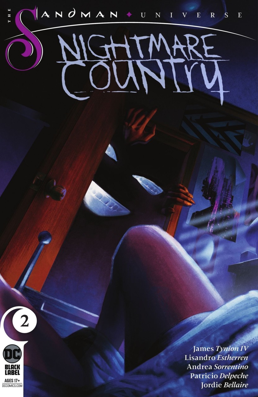 Nightmare County Part 2