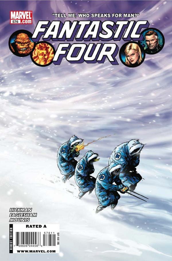 Prime Elements, Part 2: The Old Kings Of Atlantis