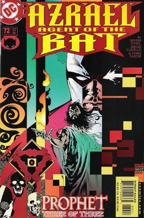 Hell & Back!