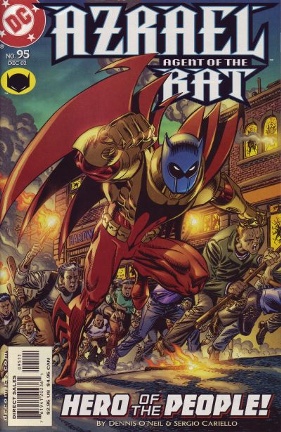 The Azraelites!