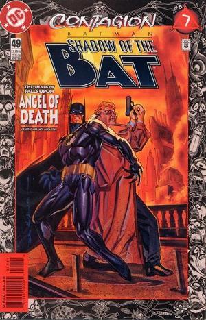 Angel Of Death