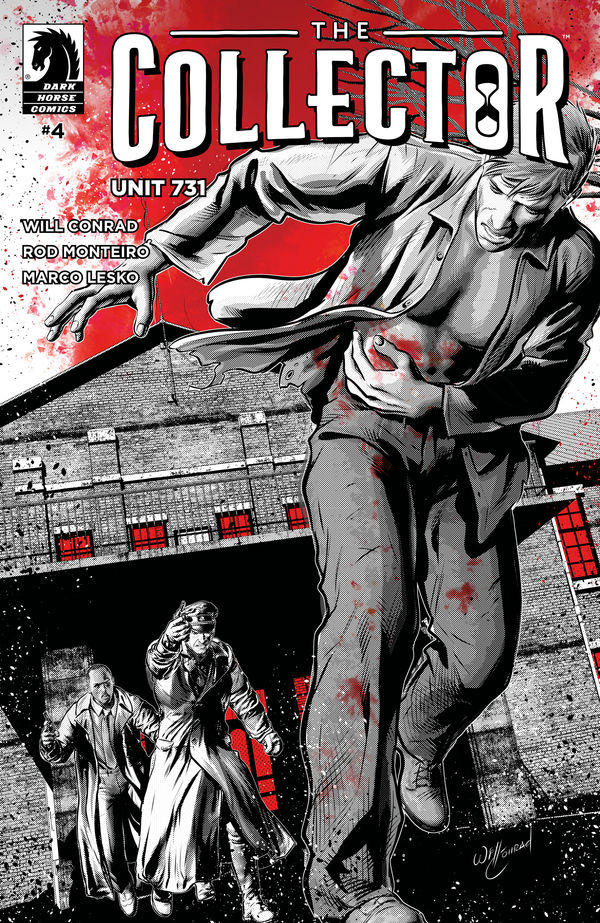 Unit 731 Chapter Four