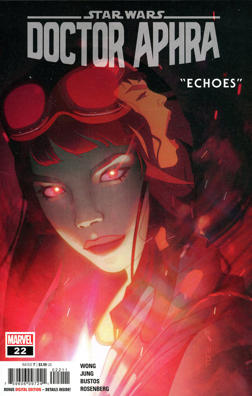 Echoes