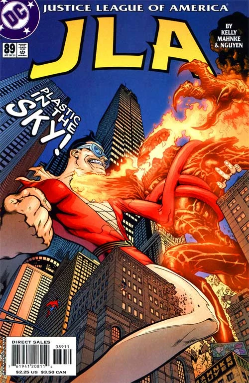 Trial By Fire Part Vi