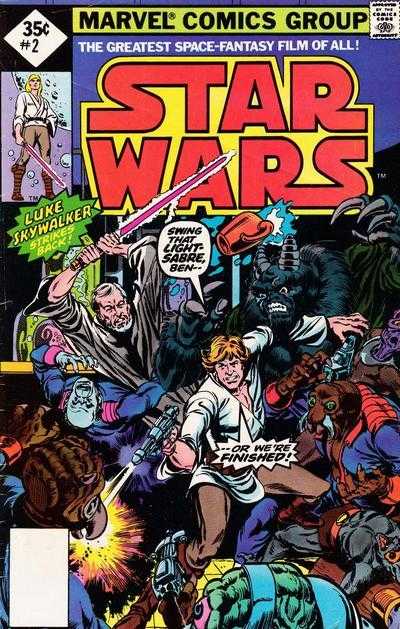 Six Against The Galaxy