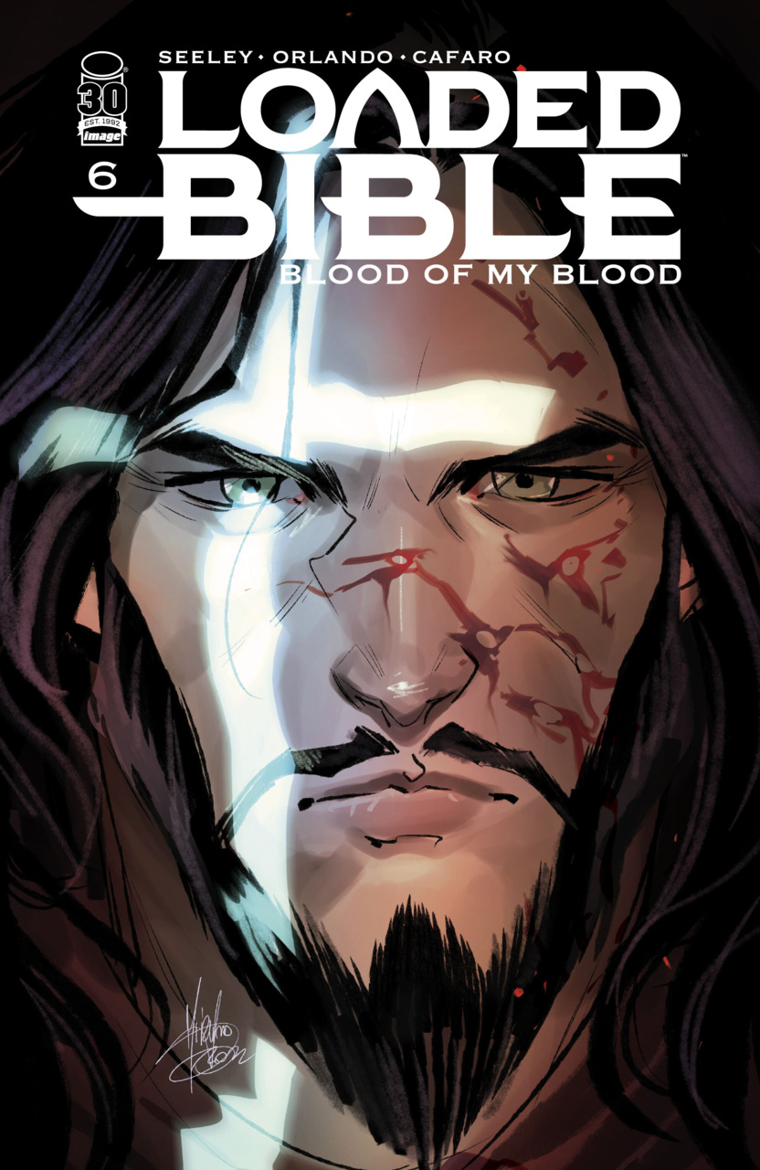 Blood Of My Blood Part 6
