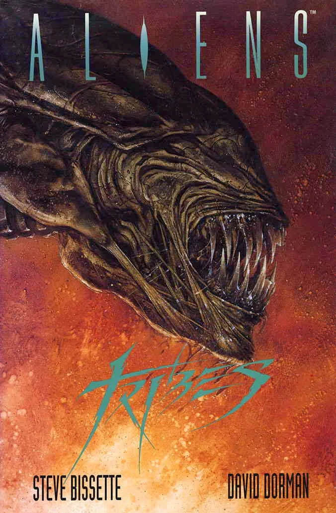 Aliens: Tribes