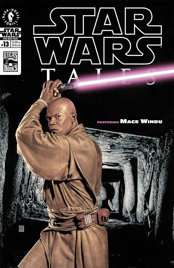 Puzzle Peace / The Secret Of Tet-ami / Survivors / Stones / The Sith In The Shadow / Children Of The Force