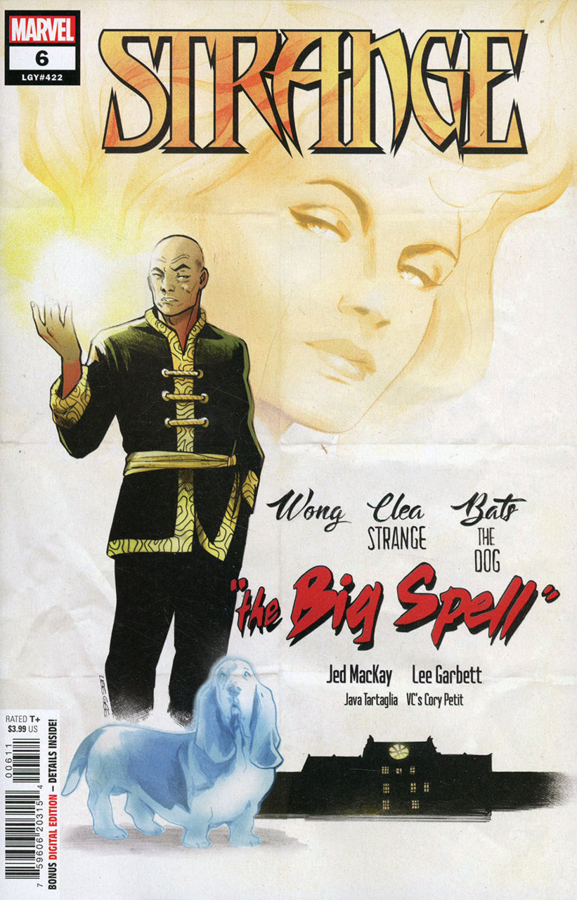 The Big Spell
