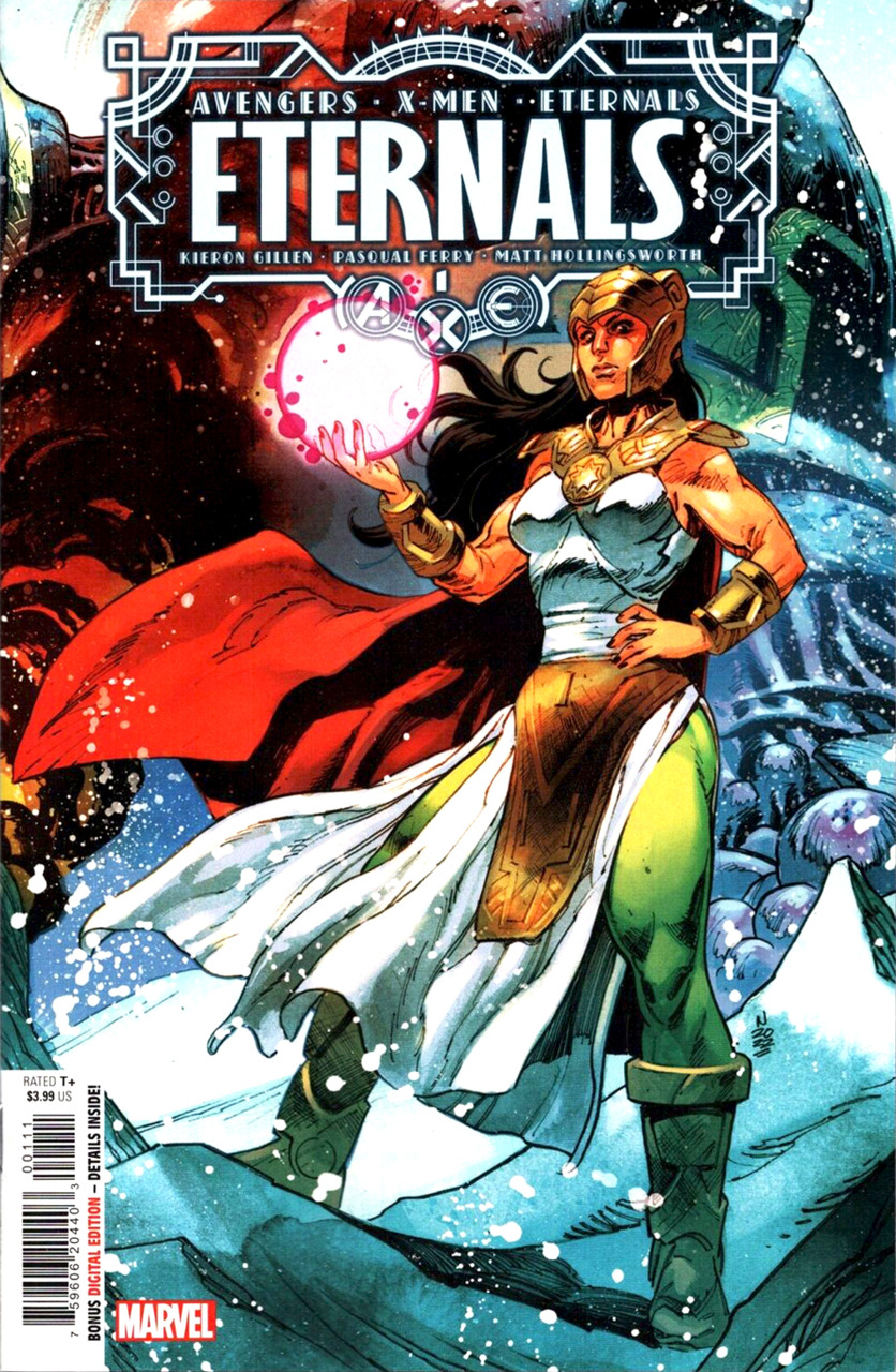 Eternals