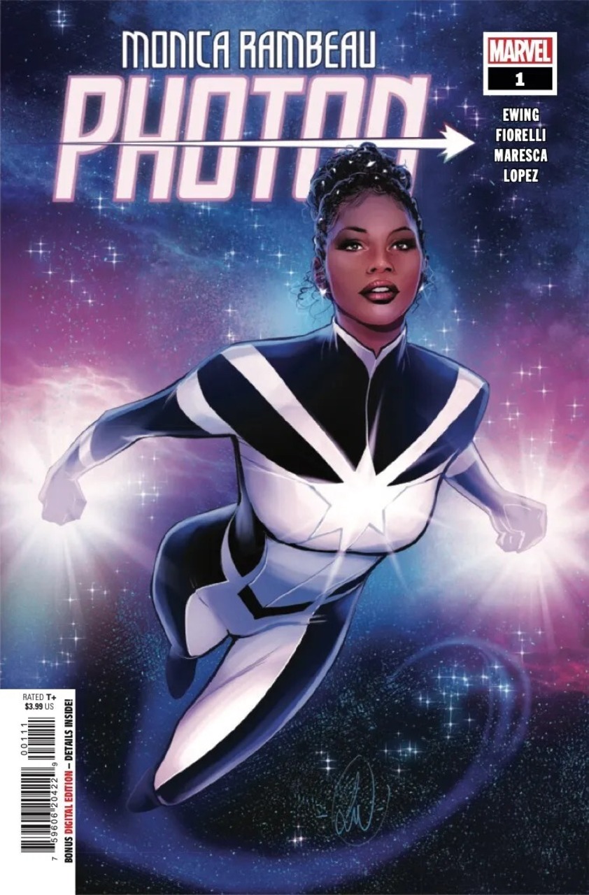 Photon #1