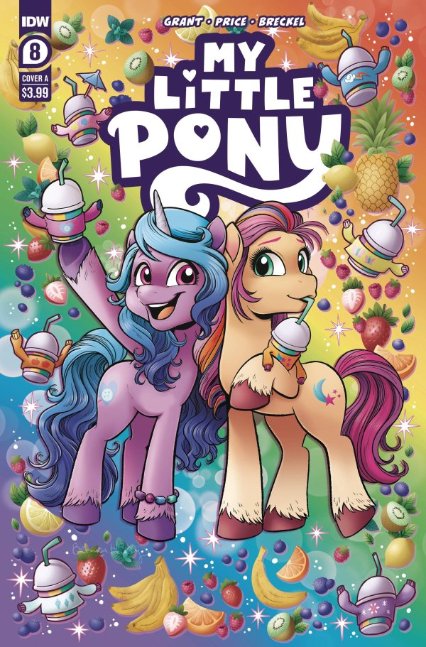 My Little Pony #8