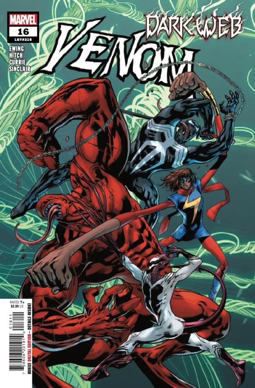 Venom #16