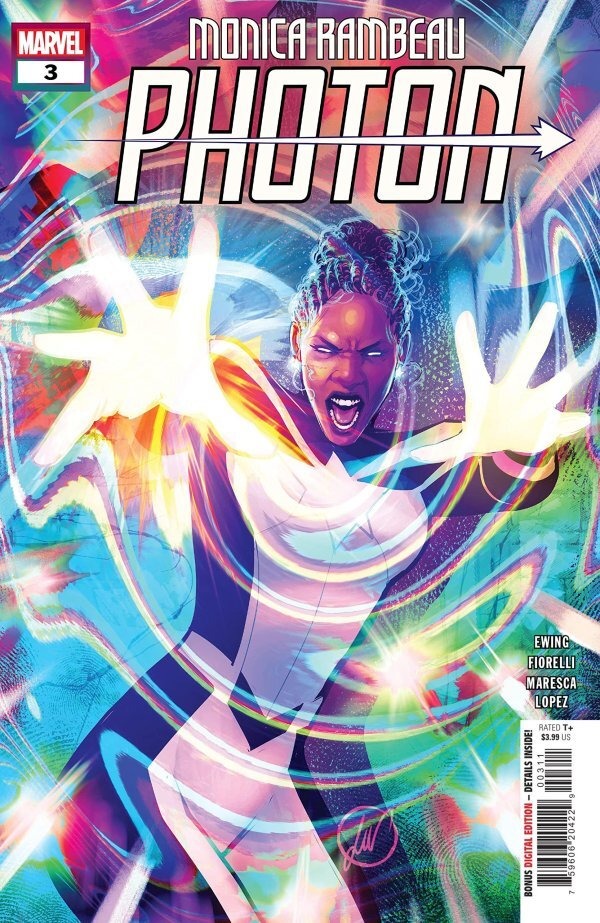 Photon #3