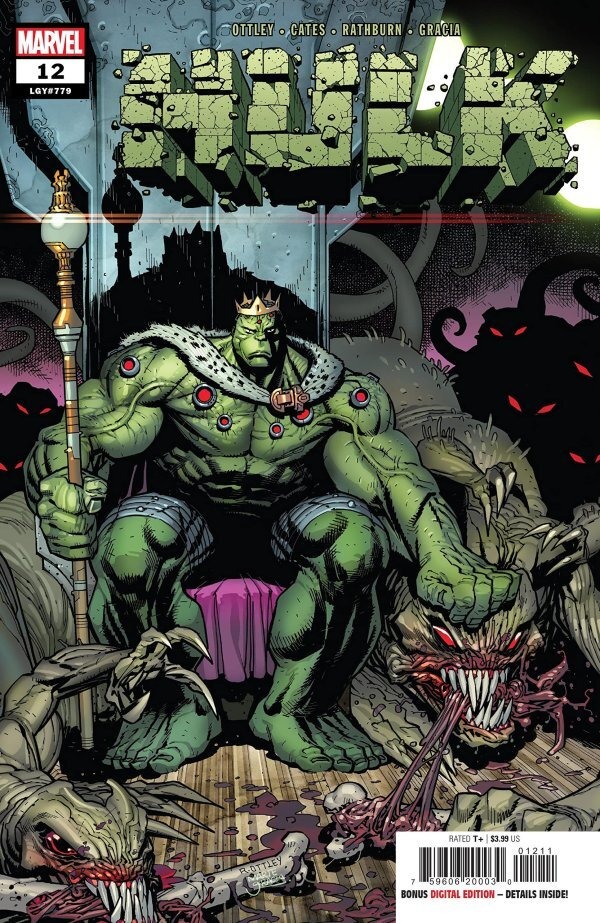 She-hulk €10