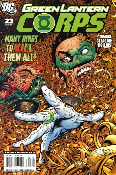 Ring Quest Part Two